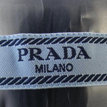 Prada 100% Silk Pants
