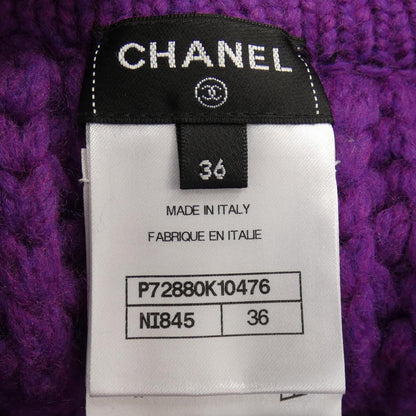 Chanel P72880K10476 Shorts