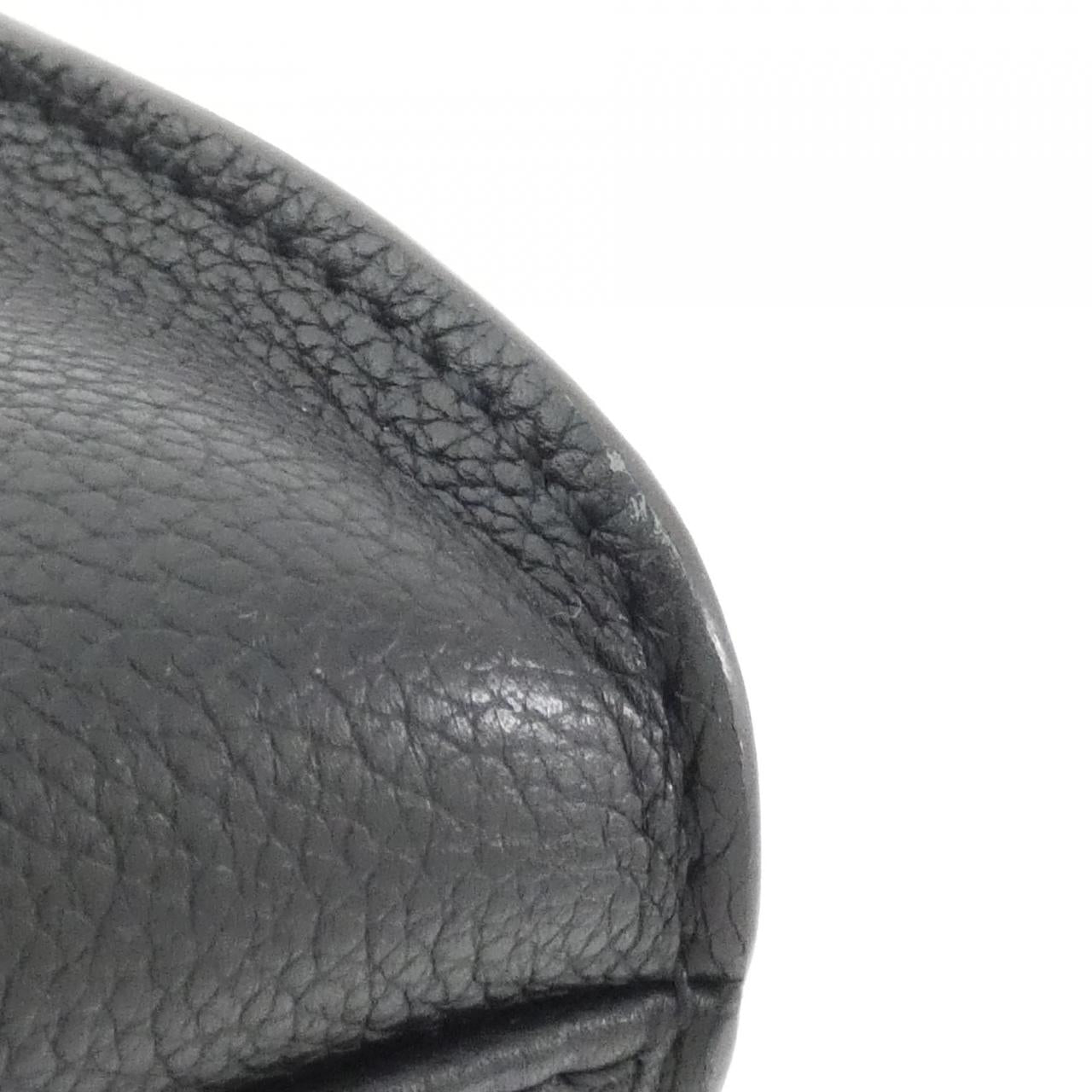 Louis Vuitton On My Side Monogram Calf Bag