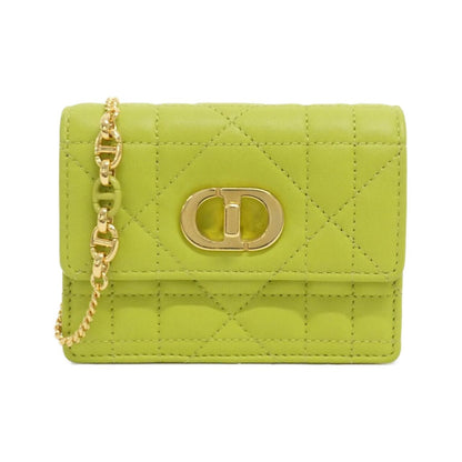 Christian Dior Miss Caro Lambskin Shoulder Bag