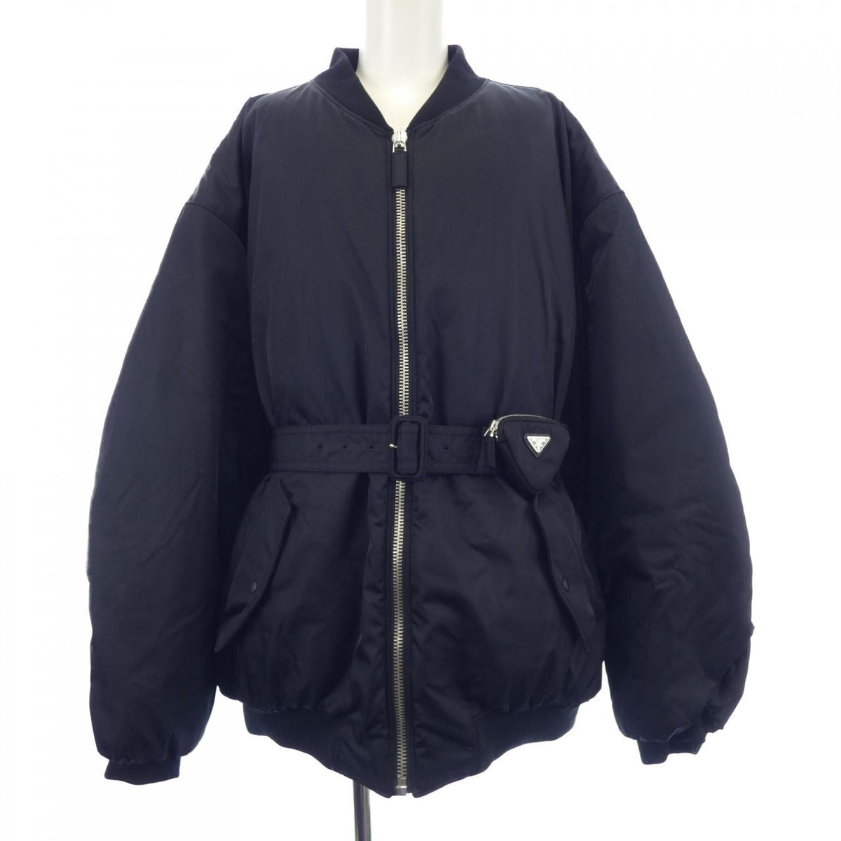 Prada Re-Nylon Blouson