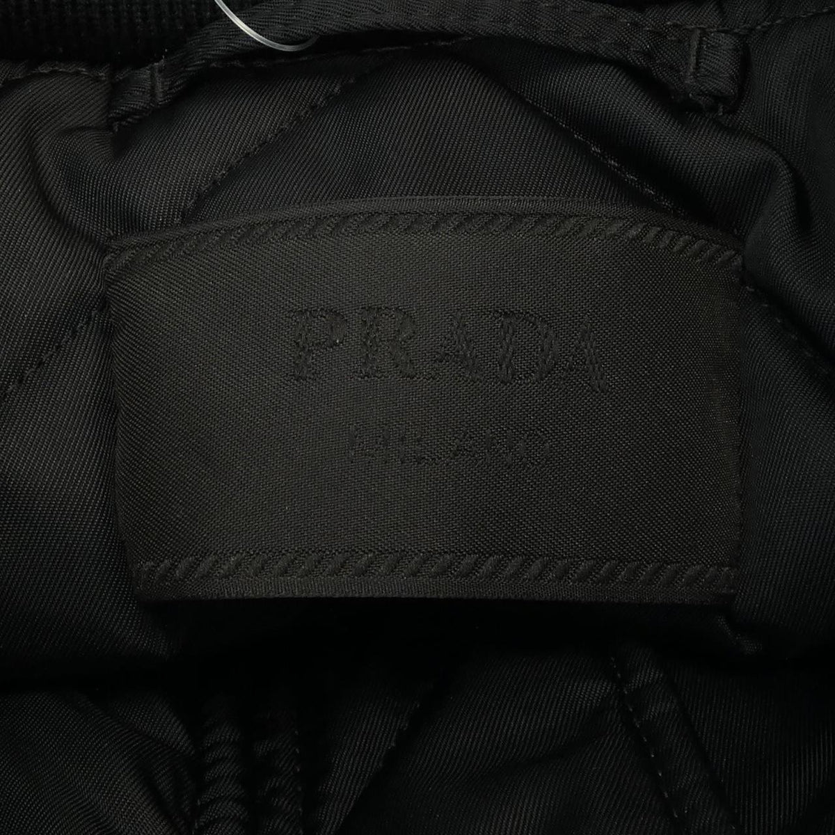 Prada Re-Nylon Blouson