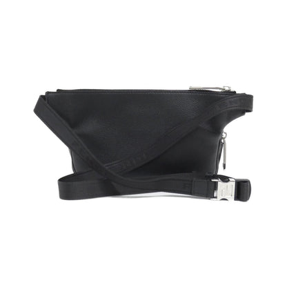 Fendi 7VA605 AMAC Leather Waist Bag