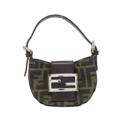 Fendi 26673 Canvas Bag