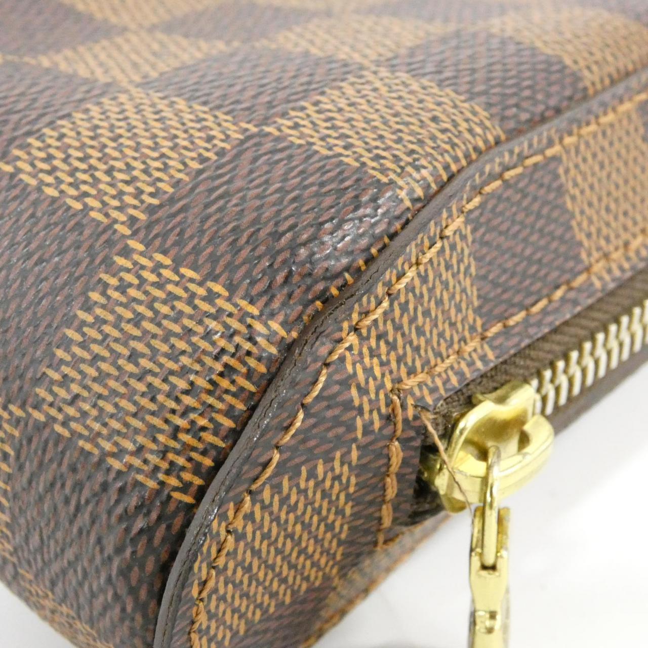 Louis Vuitton Geronimos Damier Shoulder Bag