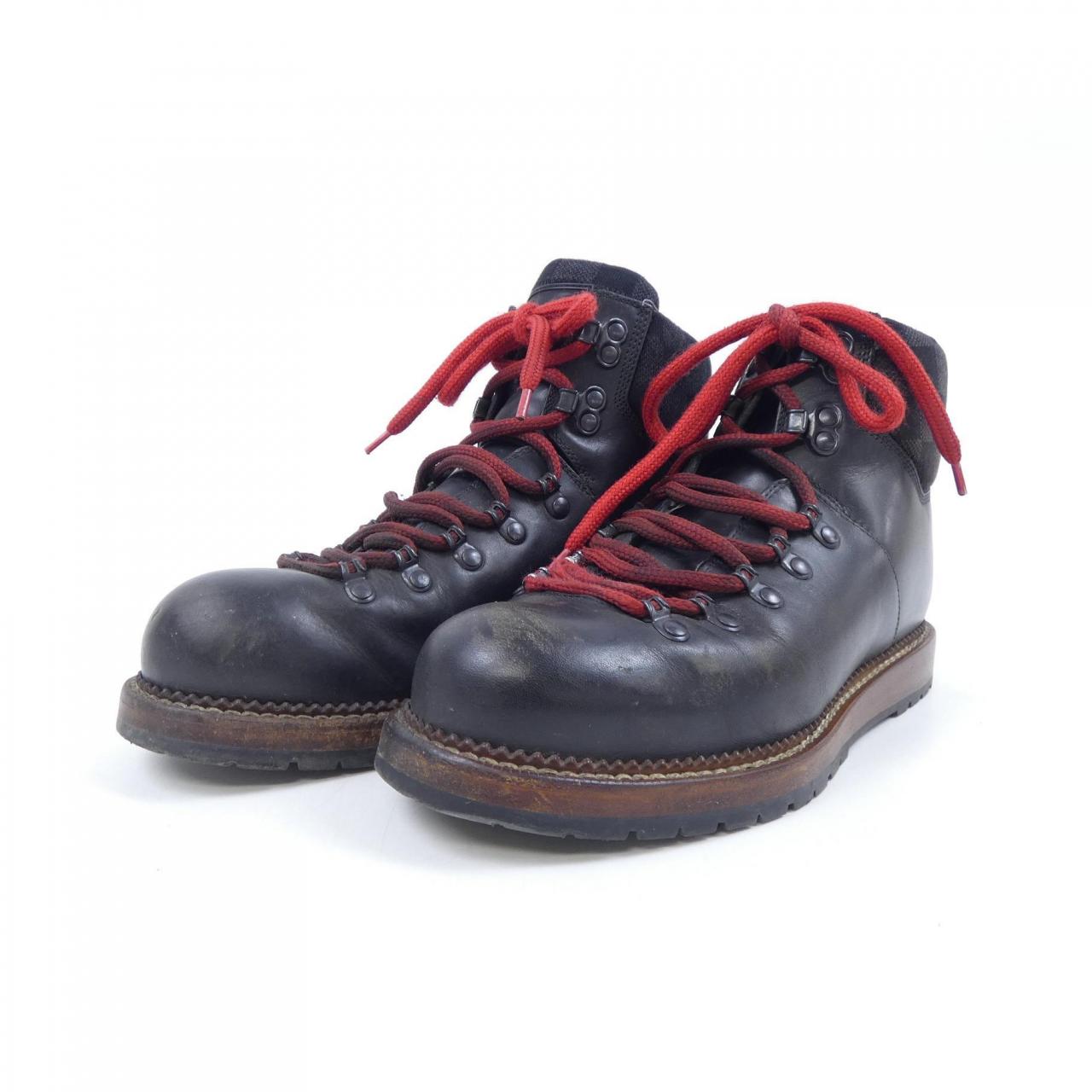 Louis Vuitton Boots