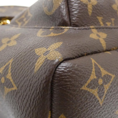 Louis Vuitton Palm Springs Backpack Monogram Backpack