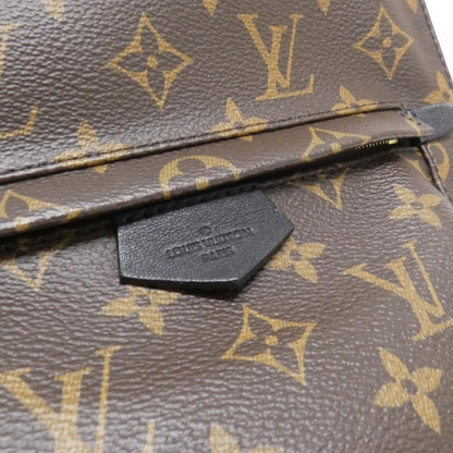 Louis Vuitton Palm Springs Backpack Monogram Backpack