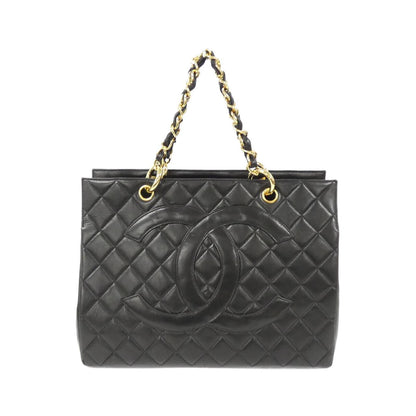 Chanel Lambskin Bag
