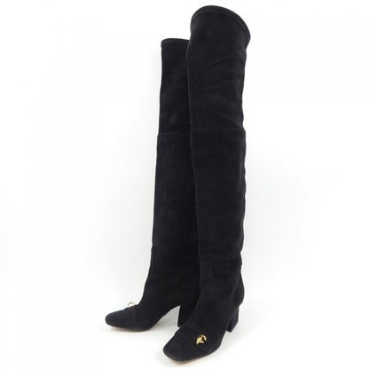 Christian Dior Long Boots