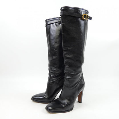 Christian Dior Long Boots