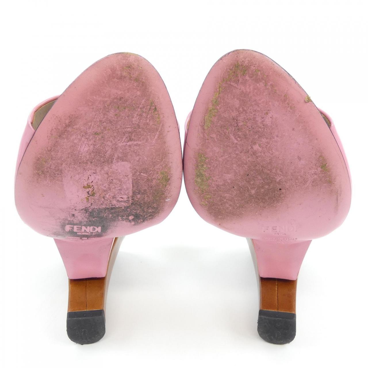 Fendi Sandals