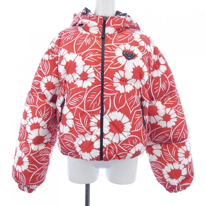 Prada ECOnyl Down Jacket