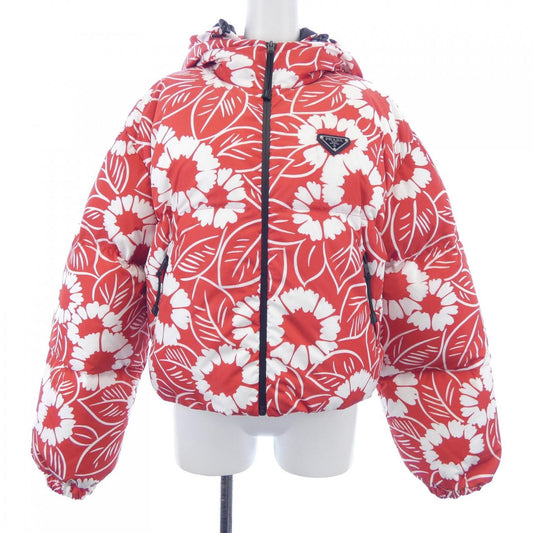 Prada ECOnyl Down Jacket