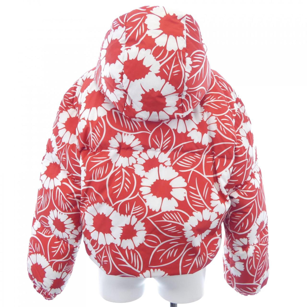 Prada ECOnyl Down Jacket