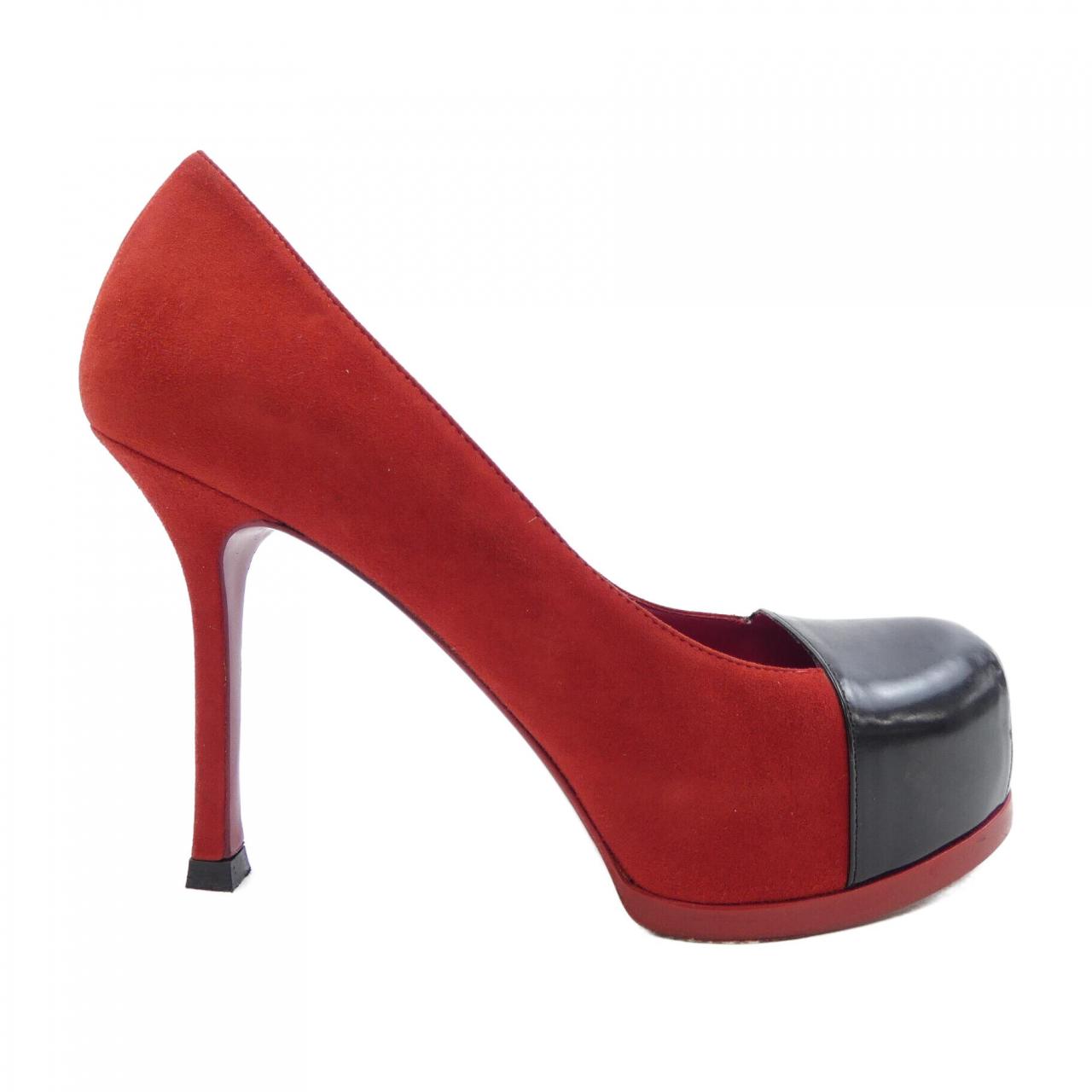Yves Saint Laurent Pumps