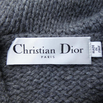 Christian Dior Cashmere Blend Cardigan
