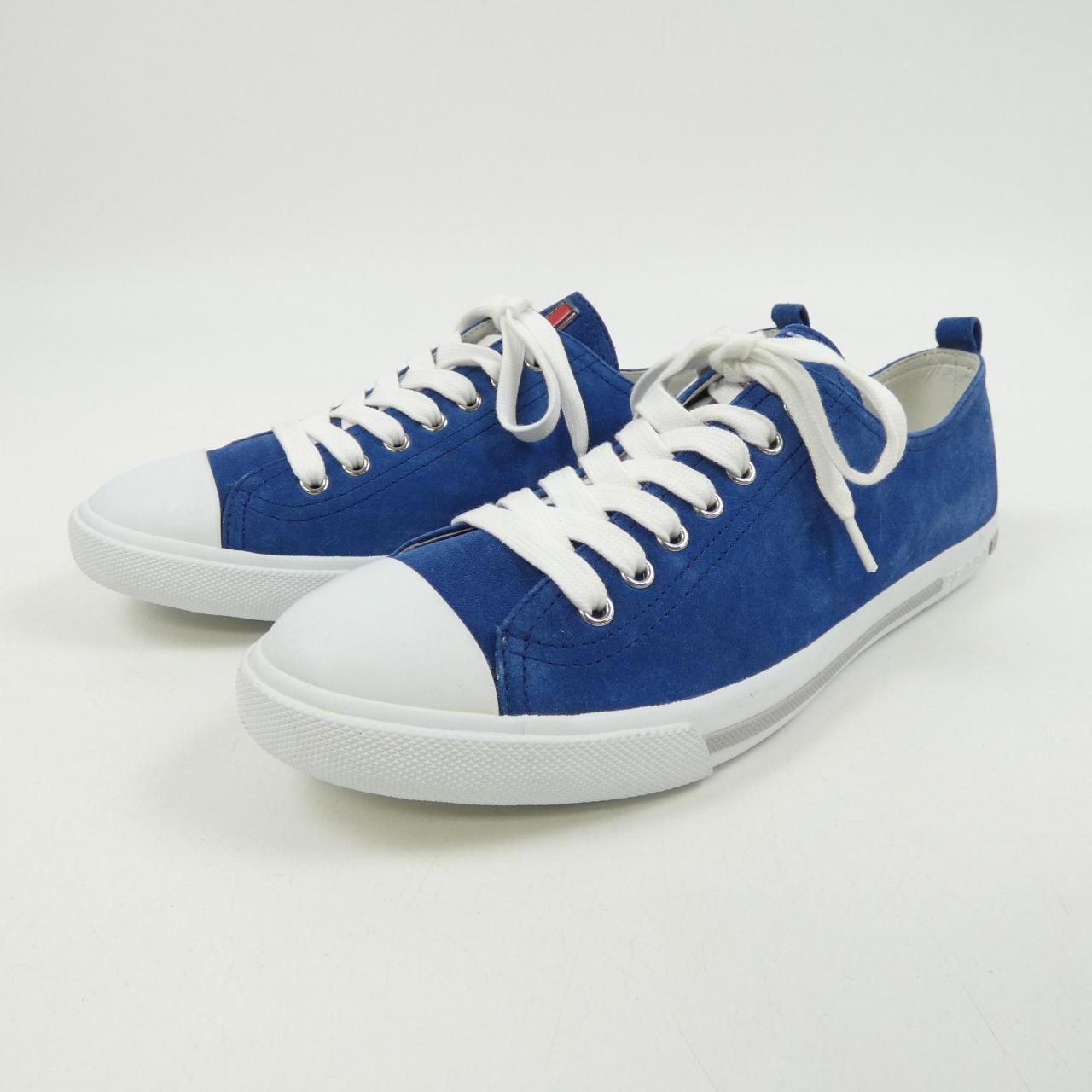 Prada Sneakers