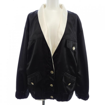 Chanel P70698V62116 Jacket