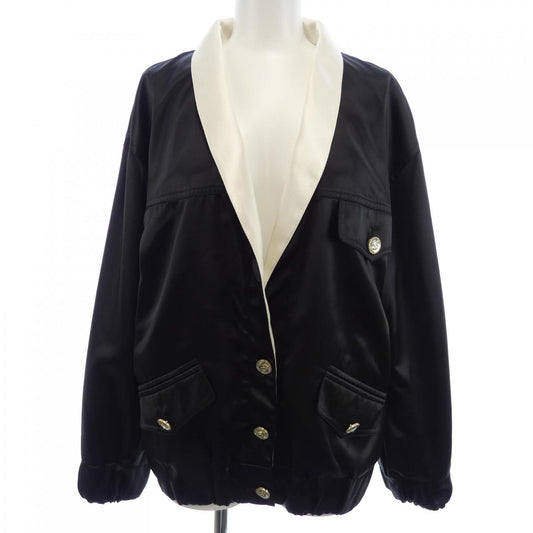 Chanel P70698V62116 Jacket