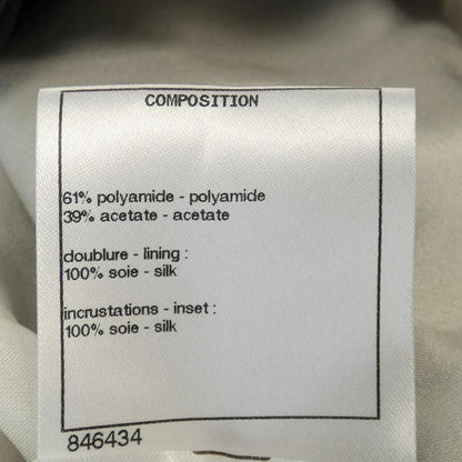 Chanel P70698V62116 Jacket