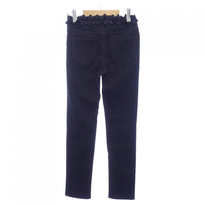 Chanel P36850V26732 Jeans