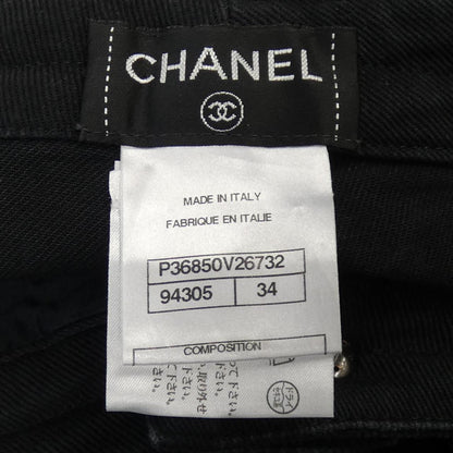 Chanel P36850V26732 Jeans