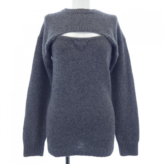 Prada Cashmere Ensemble