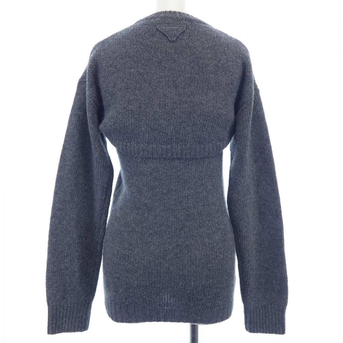 Prada Cashmere Ensemble
