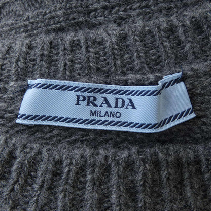 Prada Cashmere Ensemble