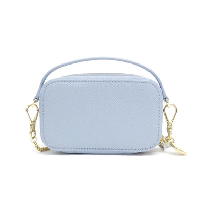 Prada 1NR025 Saffiano Triang Bag