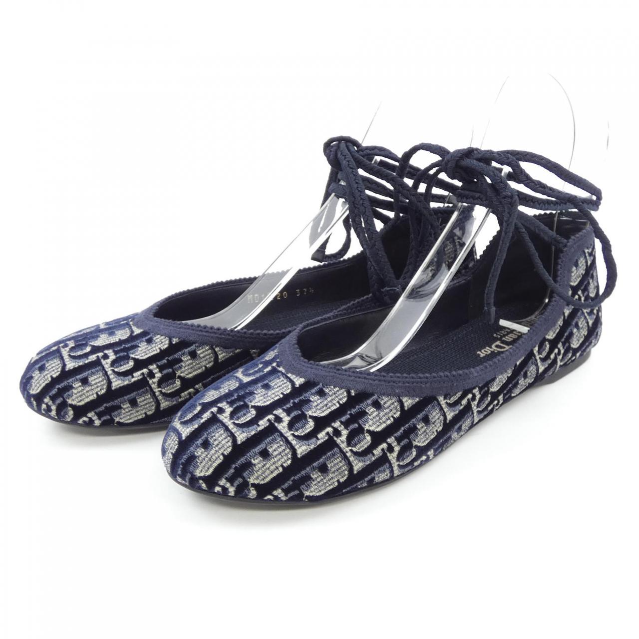 Christian Dior DIOR POEME Shoes