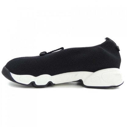 Christian Dior DIOR FUSION Technical Knit Sneakers
