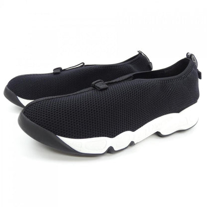 Christian Dior DIOR FUSION Technical Knit Sneakers