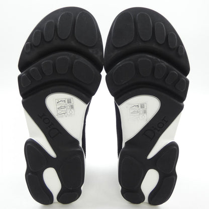 Christian Dior DIOR FUSION Technical Knit Sneakers