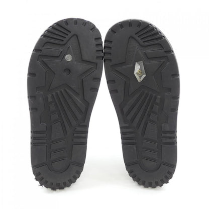 Christian Dior Dtwist Lambskin Sandals