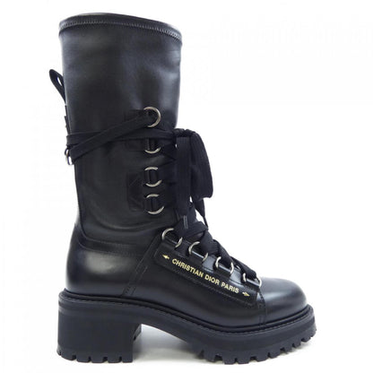 Christian Dior D-FIGHT Long Boots