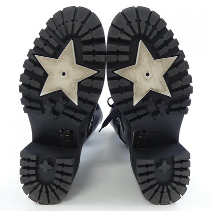 Christian Dior D-FIGHT Long Boots