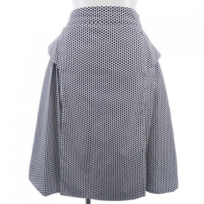 Chanel P60229V45713 19C Skirt