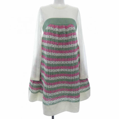 Chanel P53291K06890 Dress