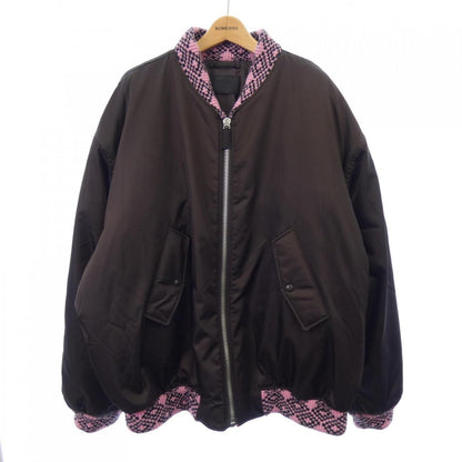Prada RE-NYLON Blouson