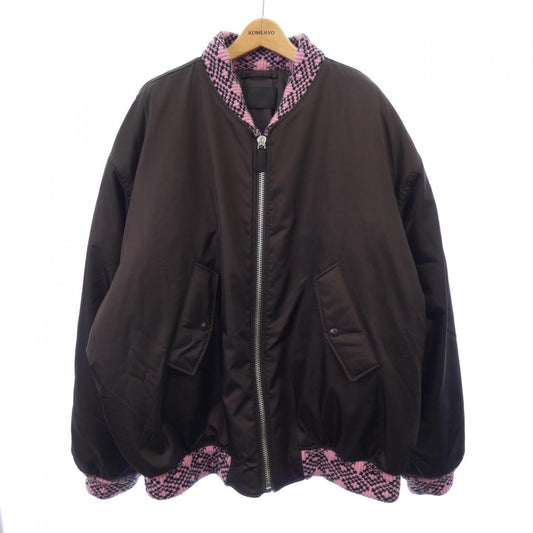 Prada RE-NYLON Blouson