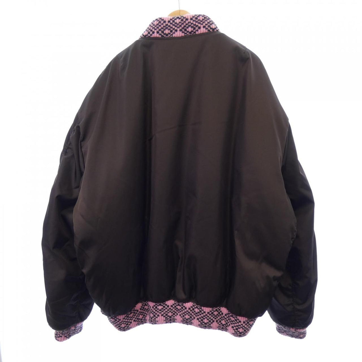 Prada RE-NYLON Blouson