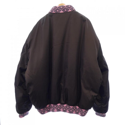 Prada RE-NYLON Blouson