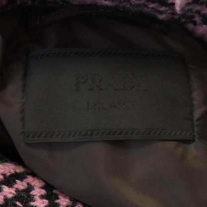 Prada RE-NYLON Blouson