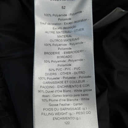 Dior Down Jacket Down Jacket