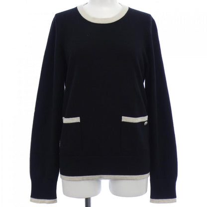 Chanel P58594K07686 18P Cashmere Knit