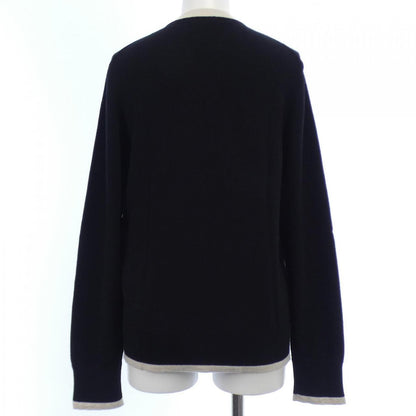Chanel P58594K07686 18P Cashmere Knit