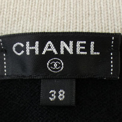 Chanel P58594K07686 18P Cashmere Knit