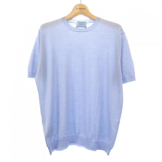 Prada Knitwear